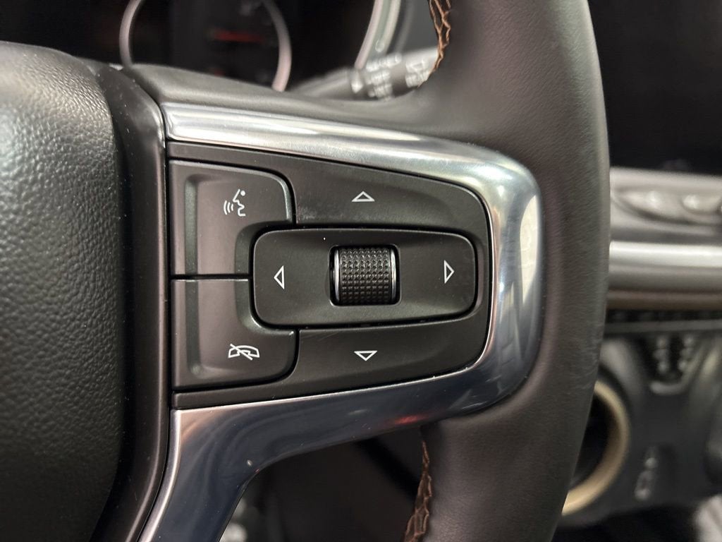 2023 Chevrolet Blazer Premier