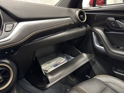 2023 Chevrolet Blazer Premier