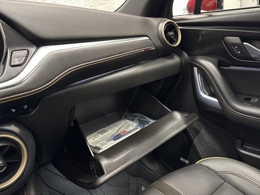 2023 Chevrolet Blazer Premier