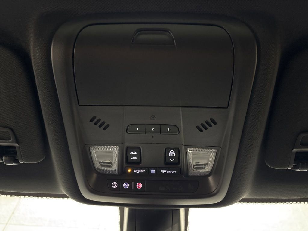 2023 Chevrolet Blazer Premier