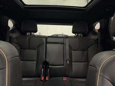 2023 Chevrolet Blazer Premier