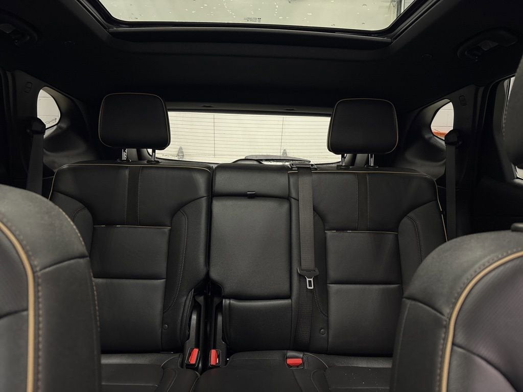 2023 Chevrolet Blazer Premier