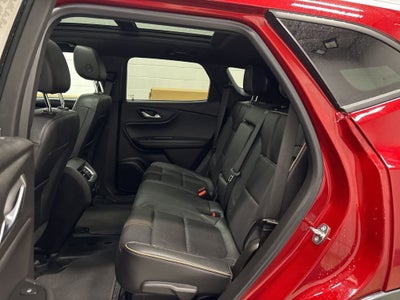 2023 Chevrolet Blazer Premier