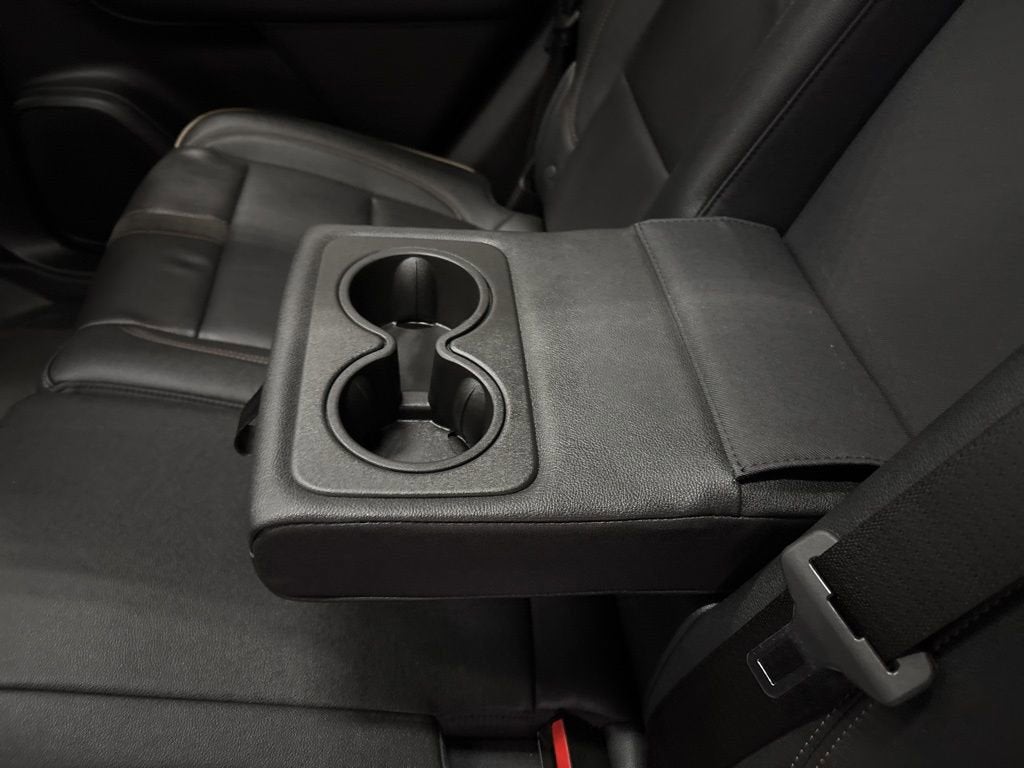 2023 Chevrolet Blazer Premier