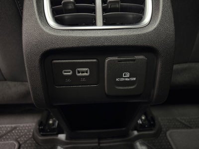 2023 Chevrolet Blazer Premier