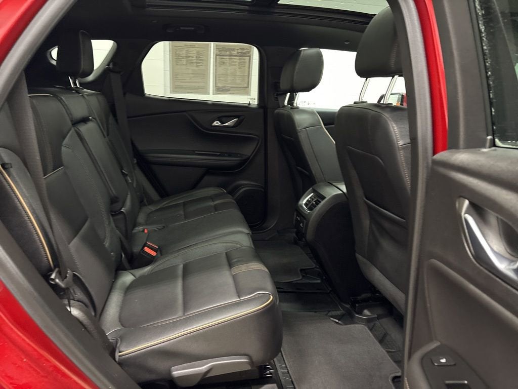 2023 Chevrolet Blazer Premier