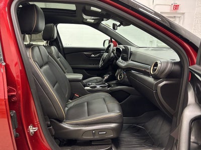 2023 Chevrolet Blazer Premier