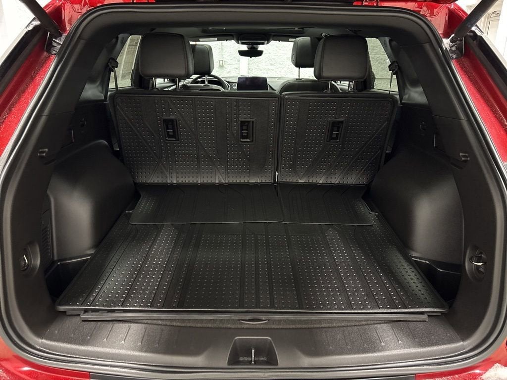 2023 Chevrolet Blazer Premier