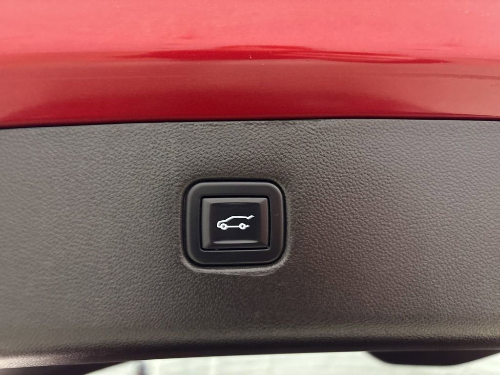 2023 Chevrolet Blazer Premier