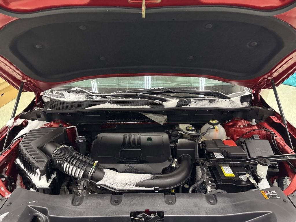 2023 Chevrolet Blazer Premier