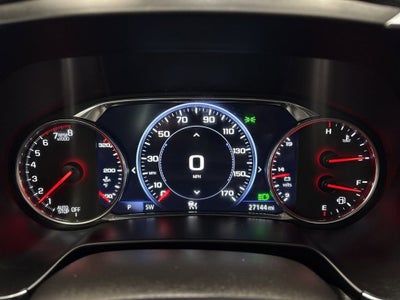 2023 Chevrolet Blazer Premier