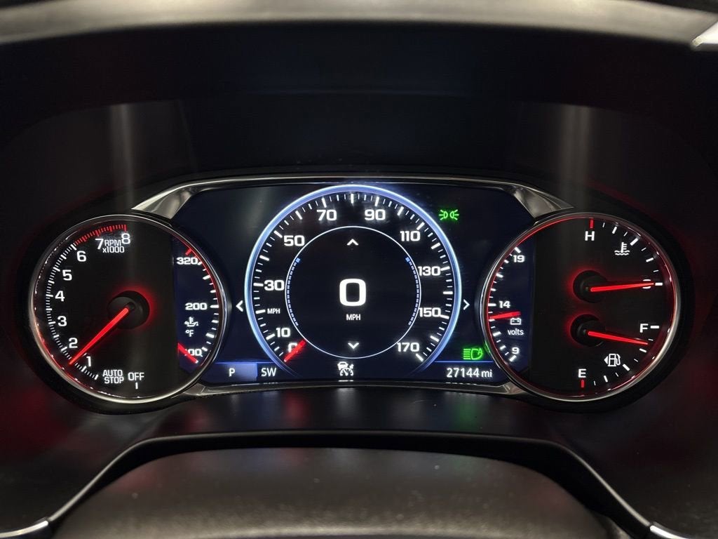 2023 Chevrolet Blazer Premier