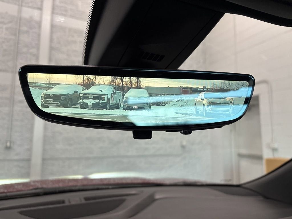 2023 Chevrolet Blazer Premier