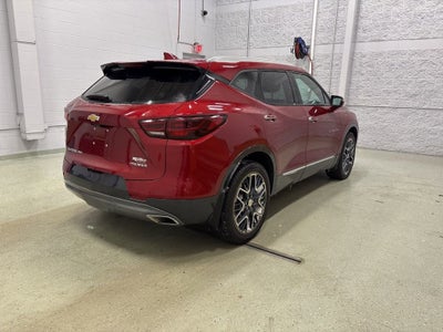 2023 Chevrolet Blazer Premier