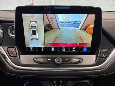 2023 Chevrolet Blazer Premier