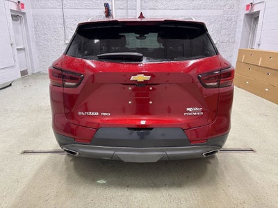 2023 Chevrolet Blazer Premier