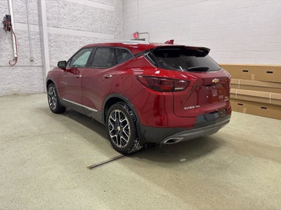 2023 Chevrolet Blazer Premier