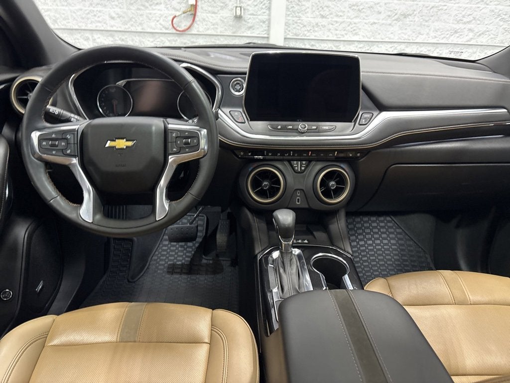 2023 Chevrolet Blazer Premier