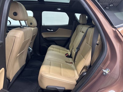 2023 Chevrolet Blazer Premier