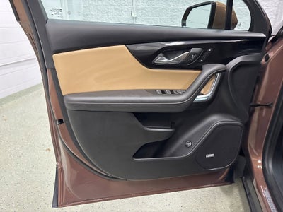 2023 Chevrolet Blazer Premier