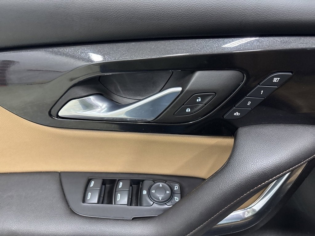 2023 Chevrolet Blazer Premier