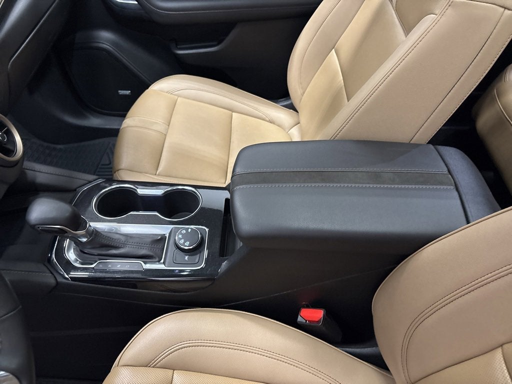 2023 Chevrolet Blazer Premier