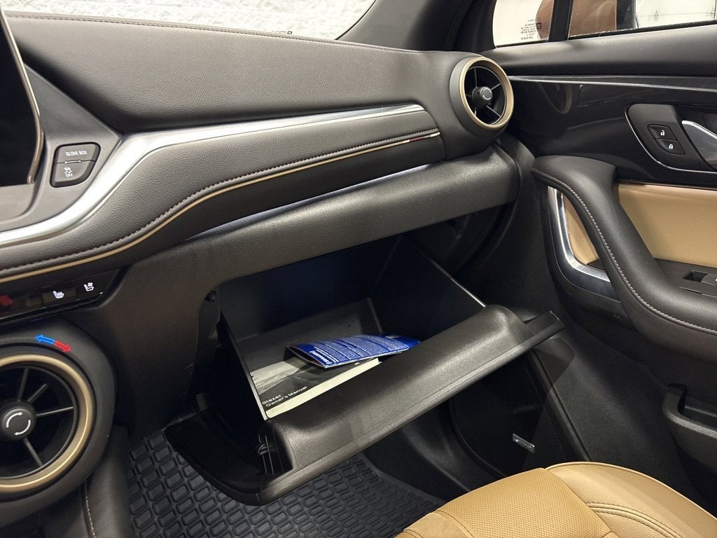 2023 Chevrolet Blazer Premier