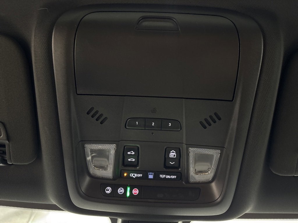 2023 Chevrolet Blazer Premier