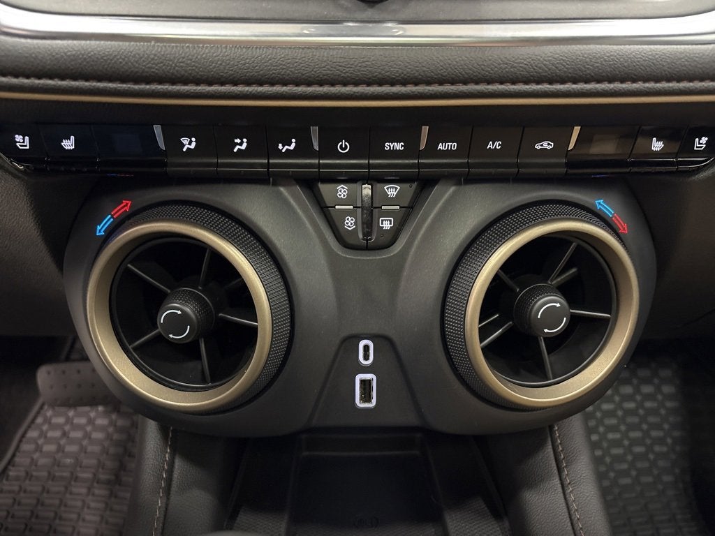 2023 Chevrolet Blazer Premier