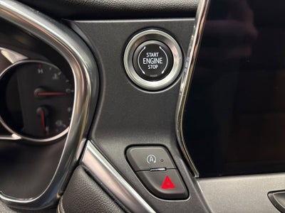 2023 Chevrolet Blazer Premier