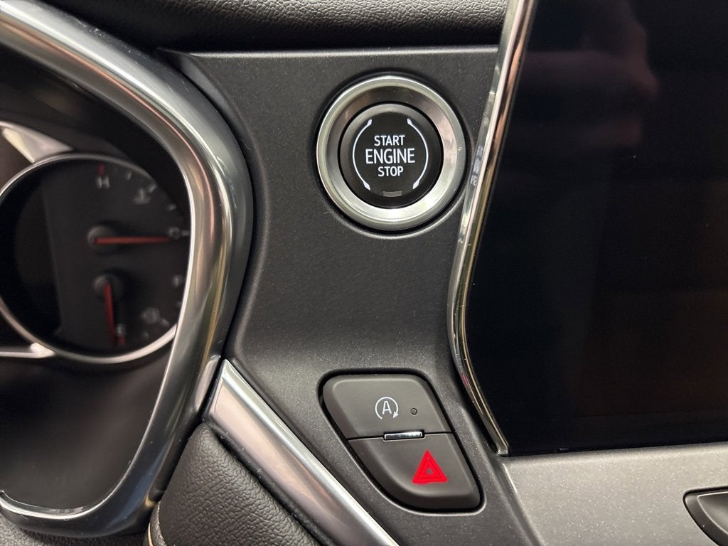 2023 Chevrolet Blazer Premier