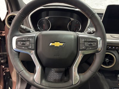 2023 Chevrolet Blazer Premier