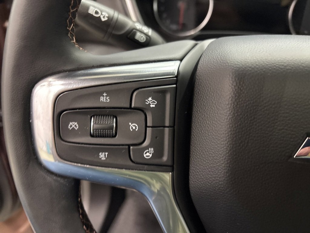 2023 Chevrolet Blazer Premier