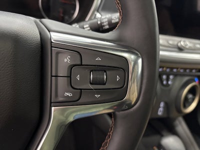 2023 Chevrolet Blazer Premier