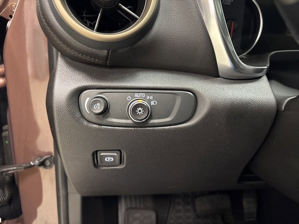 2023 Chevrolet Blazer Premier