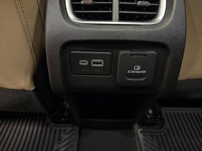 2023 Chevrolet Blazer Premier