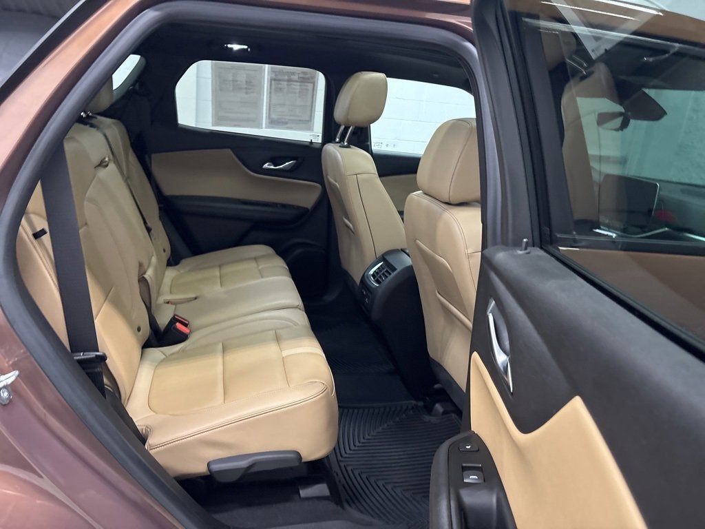 2023 Chevrolet Blazer Premier