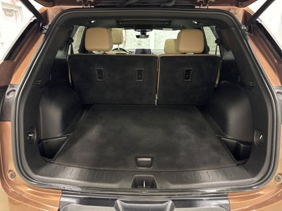 2023 Chevrolet Blazer Premier