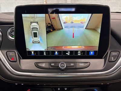 2023 Chevrolet Blazer Premier