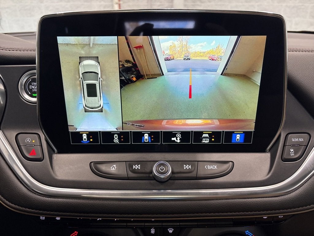 2023 Chevrolet Blazer Premier