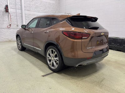 2023 Chevrolet Blazer Premier