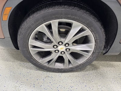 2023 Chevrolet Blazer Premier