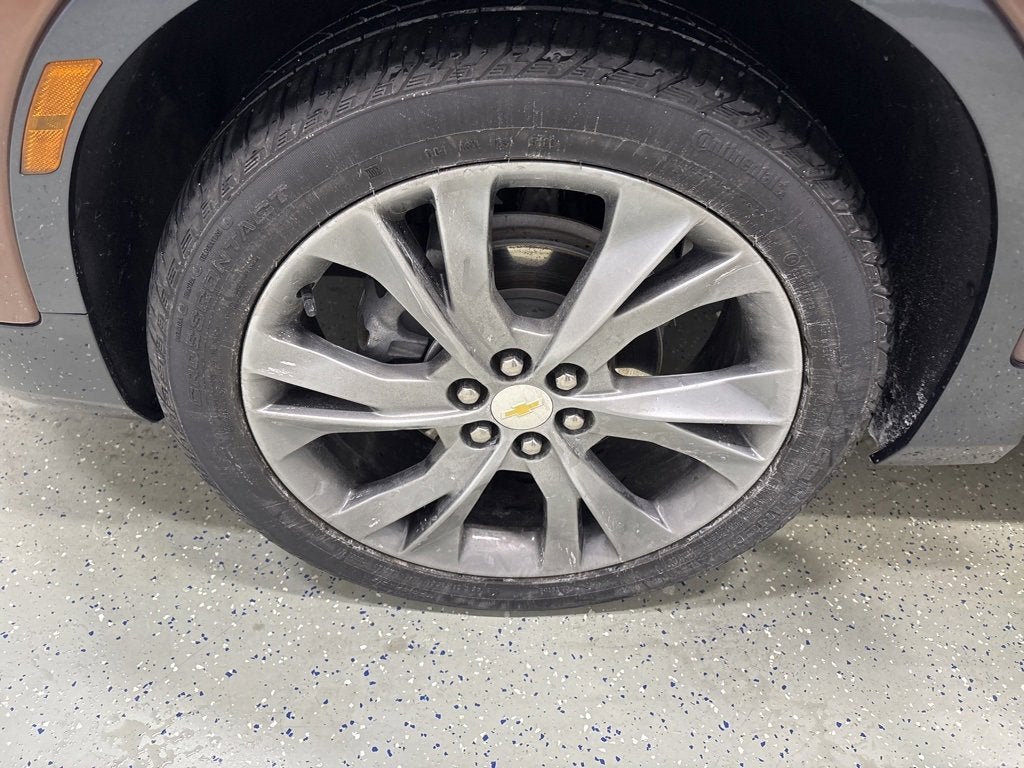 2023 Chevrolet Blazer Premier