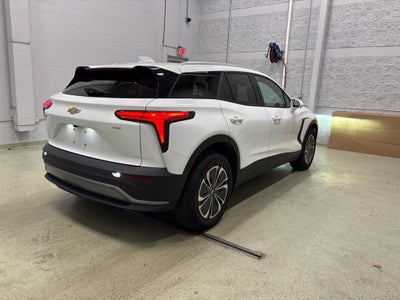 2024 Chevrolet Blazer EV LT