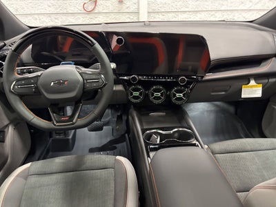 2026 Chevrolet Blazer EV SS SUV AWD