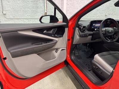 2026 Chevrolet Blazer EV SS SUV AWD