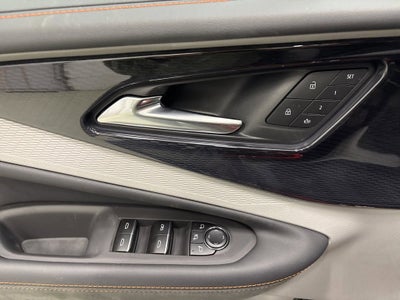 2026 Chevrolet Blazer EV SS SUV AWD