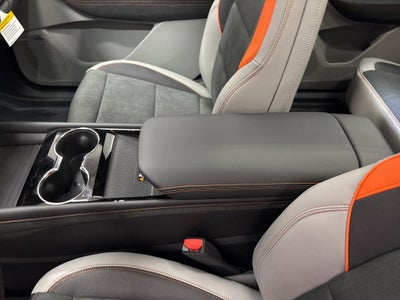 2026 Chevrolet Blazer EV SS SUV AWD