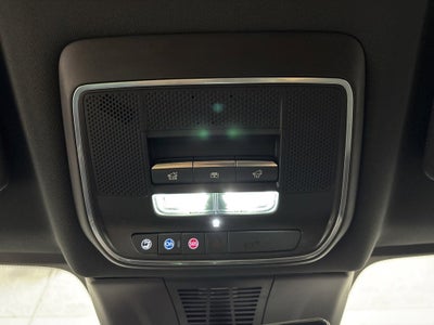 2026 Chevrolet Blazer EV SS SUV AWD