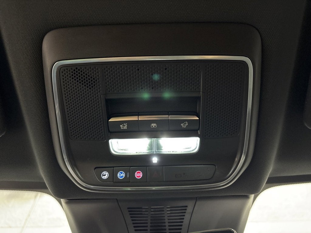 2026 Chevrolet Blazer EV SS SUV AWD